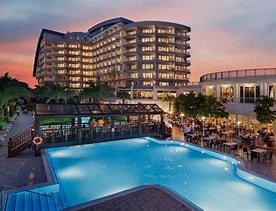 Hotels and Accommodation image